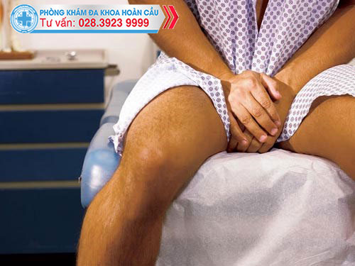 chi phí chữa tiểu nhiều - tiểu buốt - tiểu rắt