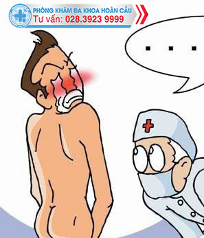 Chữa viêm bao quy đầu ở đâu tại TPHCM?