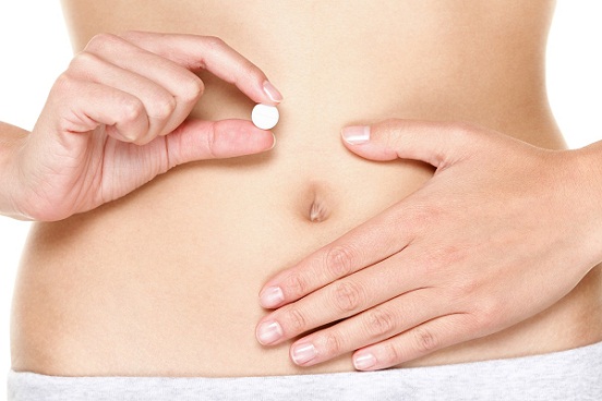 Điều trị viêm phần phụ