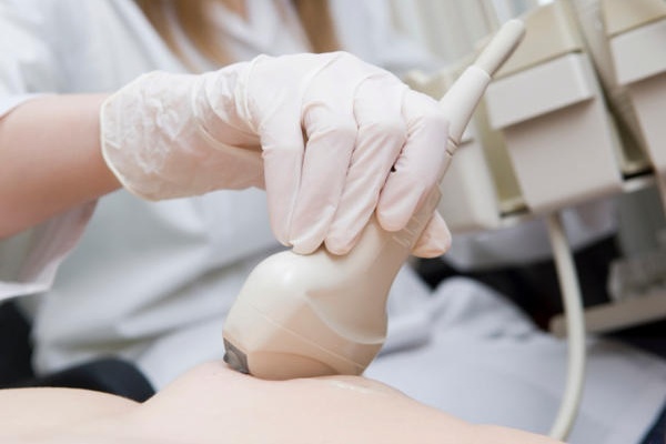Tác dụng của siêu âm phụ khoa