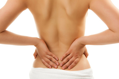 Viêm vùng chậu ở chị em 